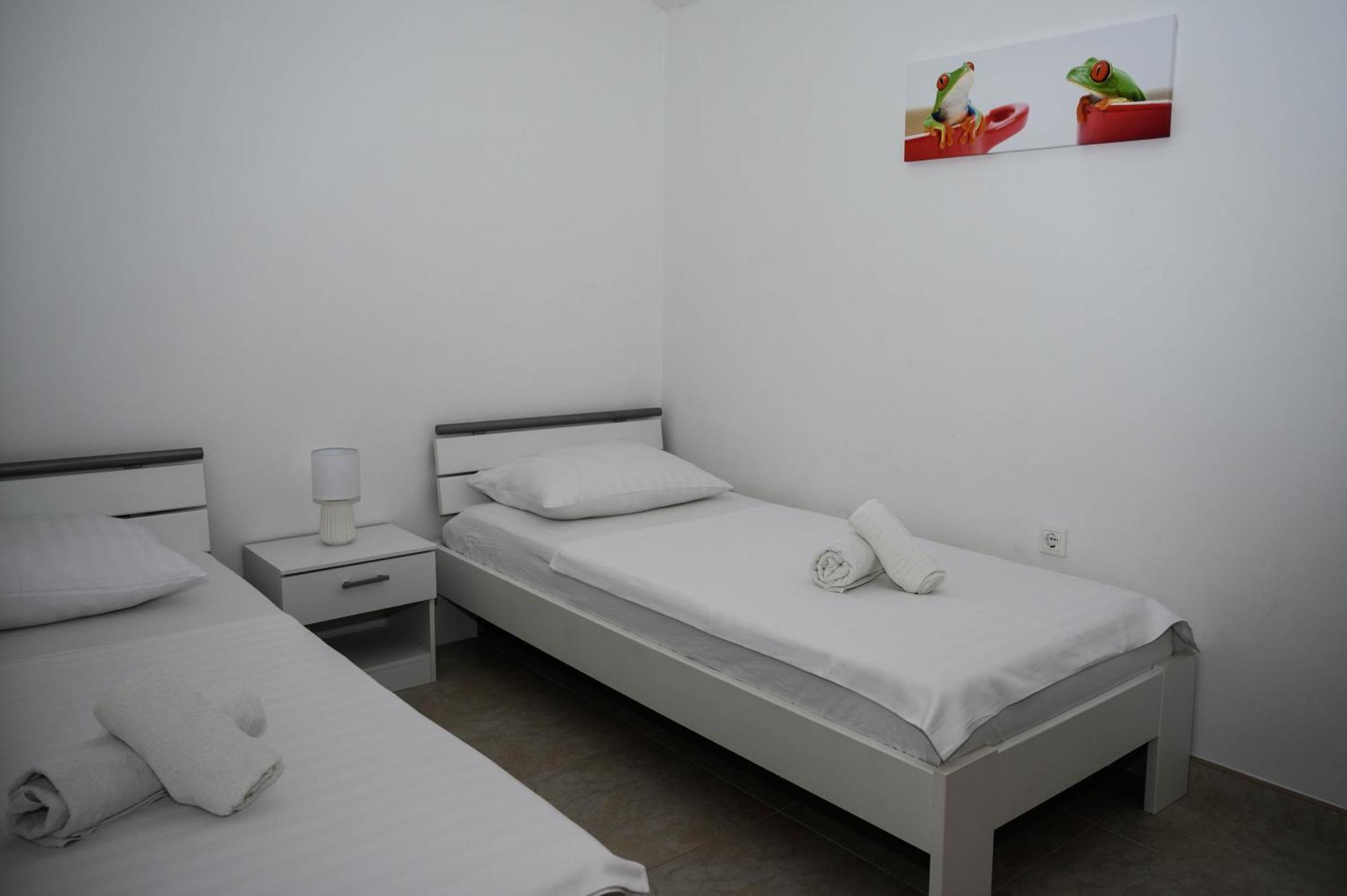 Villa Vinko Трогир Экстерьер фото