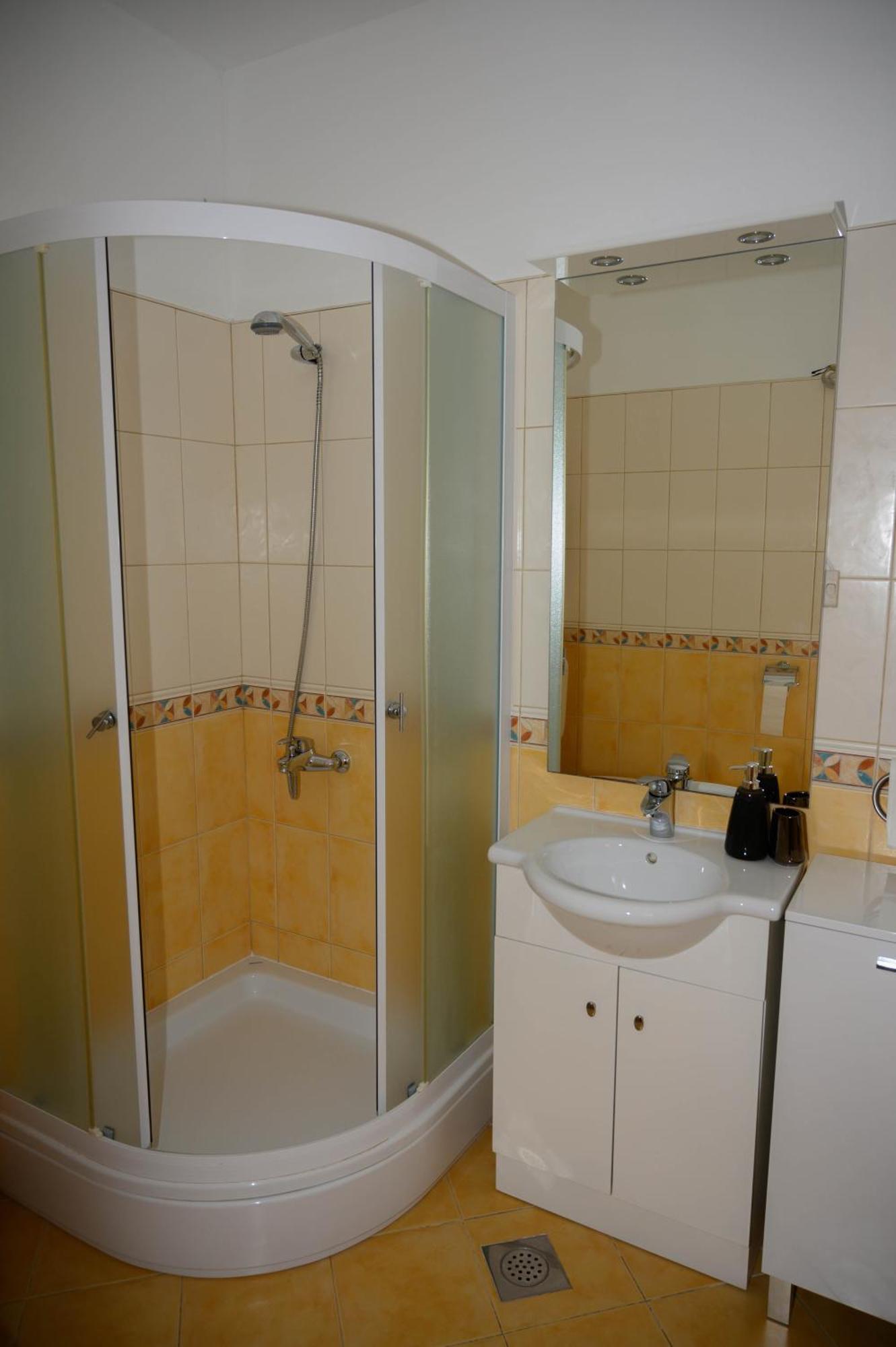 Villa Vinko Трогир Экстерьер фото
